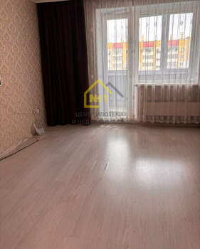 1-к квартира, на длительный срок, 40м2, 8/19 этаж