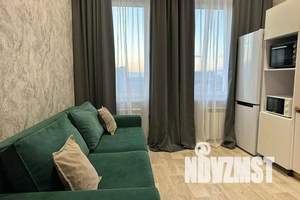 1-к квартира, посуточно, 49м2, 13/17 этаж