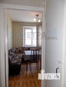 1-к квартира, на длительный срок, 41м2, 4/10 этаж