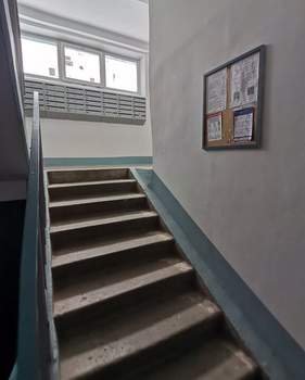 2-к квартира, на длительный срок, 57м2, 8/10 этаж