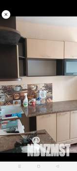 1-к квартира, на длительный срок, 40м2, 5/10 этаж