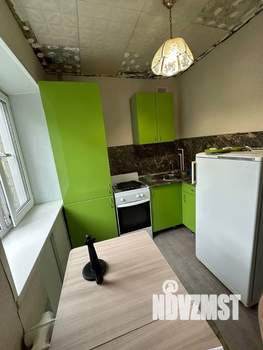 2-к квартира, на длительный срок, 40м2, 4/5 этаж