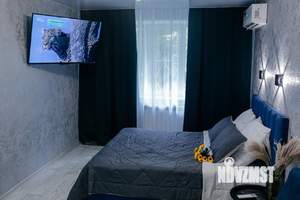 1-к квартира, посуточно, 32м2, 1/1 этаж