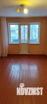 1-к квартира, на длительный срок, 33м2, 3/5 этаж