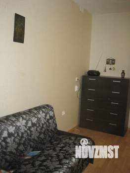 Студия квартира, на длительный срок, 27м2, 6/9 этаж