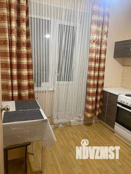 1-к квартира, на длительный срок, 31м2, 6/11 этаж