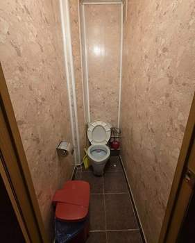 2-к квартира, на длительный срок, 54м2, 2/5 этаж