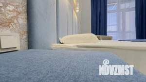 1-к квартира, посуточно, 55м2, 1/1 этаж