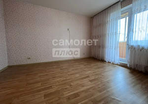 1-к квартира, на длительный срок, 40м2, 6/10 этаж