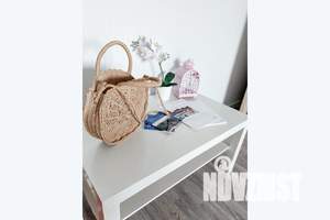 2-к квартира, посуточно, 46м2, 2/10 этаж