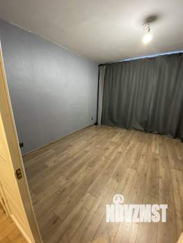 1-к квартира, на длительный срок, 40м2, 14/14 этаж