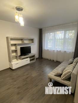 1-к квартира, на длительный срок, 32м2, 1/6 этаж