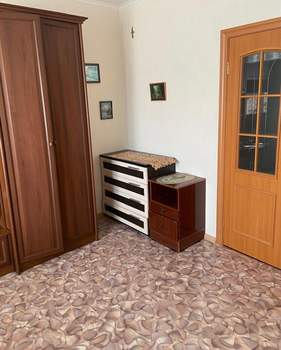 1-к квартира, на длительный срок, 41м2, 3/10 этаж