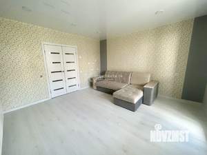 1-к квартира, на длительный срок, 41м2, 4/10 этаж