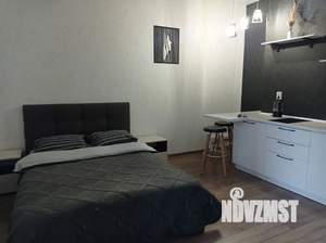 Студия квартира, посуточно, 29м2, 8/13 этаж