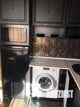 Студия квартира, на длительный срок, 45м2, 11/20 этаж