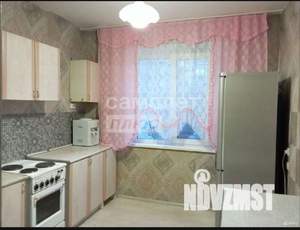 1-к квартира, на длительный срок, 32м2, 3/10 этаж