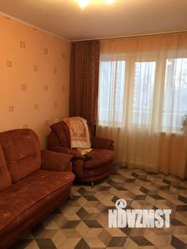 1-к квартира, на длительный срок, 30м2, 3/5 этаж