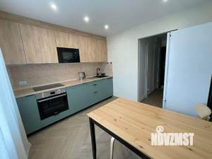 1-к квартира, посуточно, 35м2, 5/10 этаж