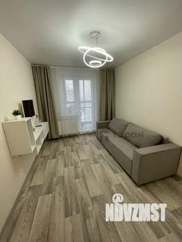 1-к квартира, на длительный срок, 32м2, 16/18 этаж