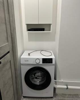 Студия квартира, на длительный срок, 24м2, 10/10 этаж