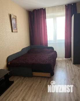 1-к квартира, на длительный срок, 36м2, 8/10 этаж