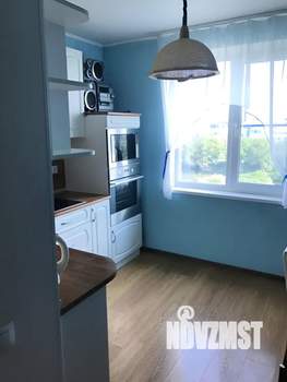 2-к квартира, посуточно, 60м2, 9/9 этаж