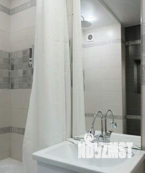 1-к квартира, посуточно, 37м2, 1/1 этаж