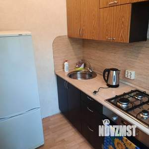 1-к квартира, посуточно, 34м2, 3/5 этаж