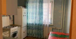 1-к квартира, на длительный срок, 33м2, 3/10 этаж