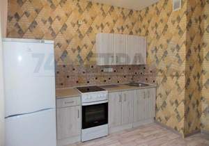 1-к квартира, на длительный срок, 39м2, 10/18 этаж