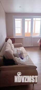 1-к квартира, на длительный срок, 30м2, 4/6 этаж