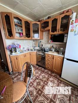 2-к квартира, на длительный срок, 49м2, 4/10 этаж