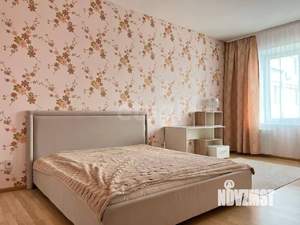 3-к квартира, на длительный срок, 94м2, 6/10 этаж