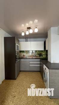 2-к квартира, на длительный срок, 80м2, 4/6 этаж