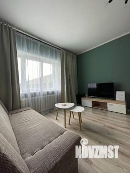 1-к квартира, на длительный срок, 31м2, 2/5 этаж