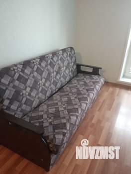 Студия квартира, на длительный срок, 28м2, 11/21 этаж