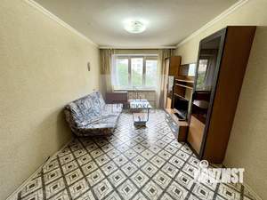 3-к квартира, на длительный срок, 63м2, 5/10 этаж