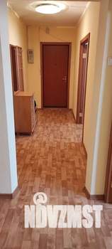 2-к квартира, посуточно, 62м2, 4/10 этаж