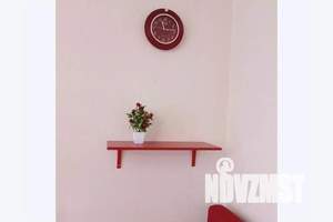 1-к квартира, посуточно, 39м2, 7/20 этаж