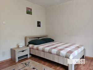 1-к квартира, посуточно, 43м2, 1/10 этаж