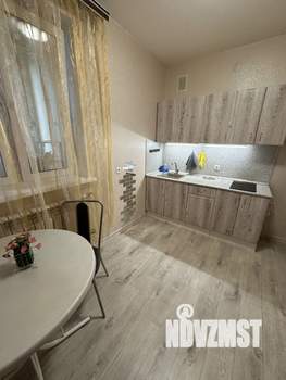 1-к квартира, на длительный срок, 50м2, 3/16 этаж