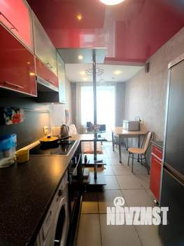 1-к квартира, на длительный срок, 35м2, 8/10 этаж