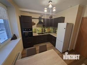 1-к квартира, на длительный срок, 43м2, 8/18 этаж