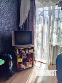 1-к квартира, на длительный срок, 30м2, 2/5 этаж