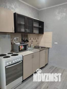 1-к квартира, посуточно, 40м2, 12/20 этаж