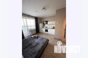 1-к квартира, посуточно, 26м2, 5/10 этаж