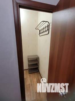 1-к квартира, посуточно, 42м2, 3/10 этаж