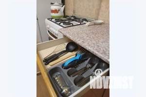 2-к квартира, посуточно, 46м2, 2/9 этаж