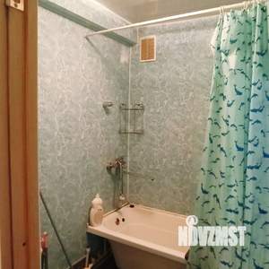 2-к квартира, на длительный срок, 42м2, 1/5 этаж